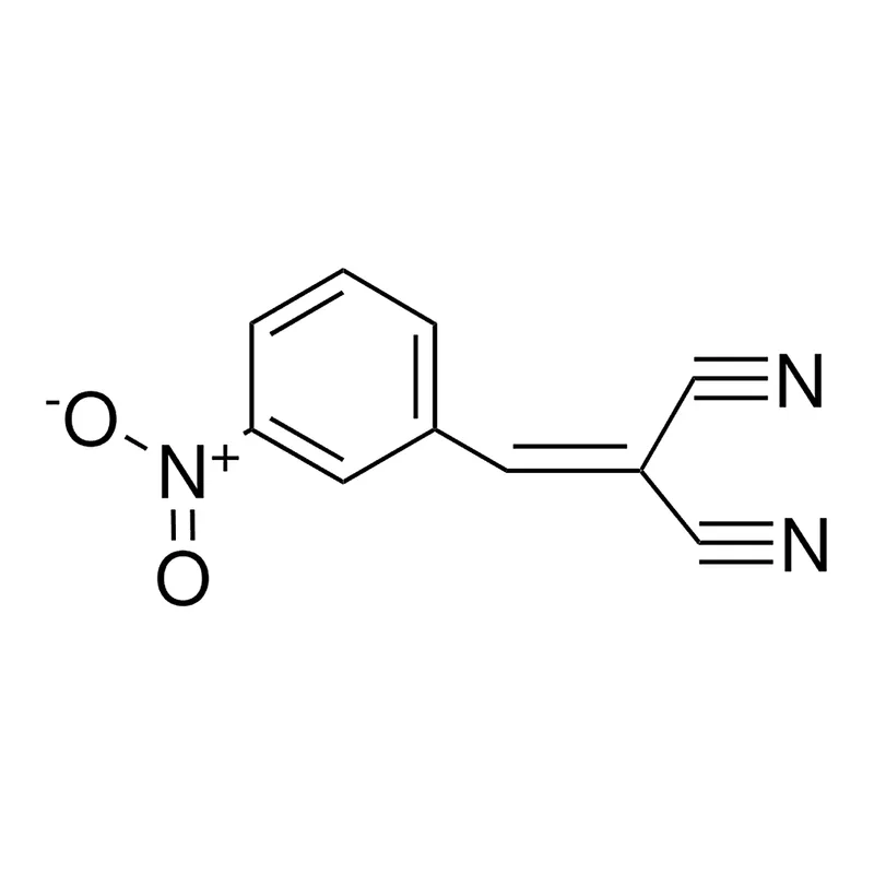 Merck 2-(3-NITRO-BENZYLIDENE)-MALONONI-
