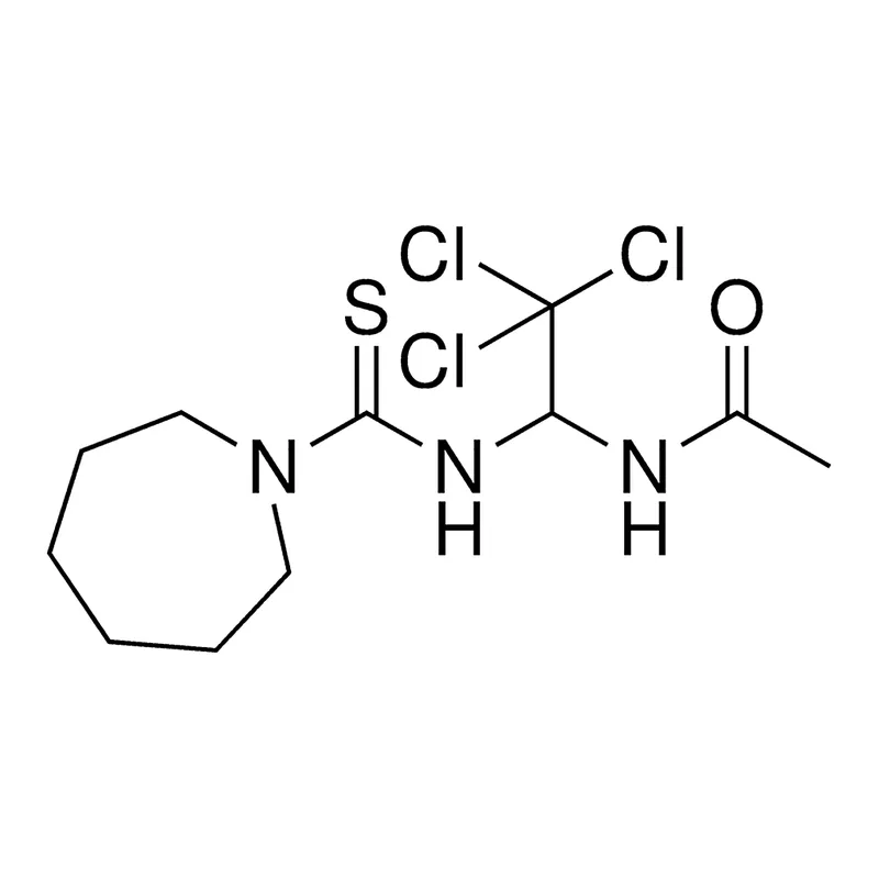Merck N-(1-((AZEPANE-1-CARBOTHIOYL)- - 50 MG &