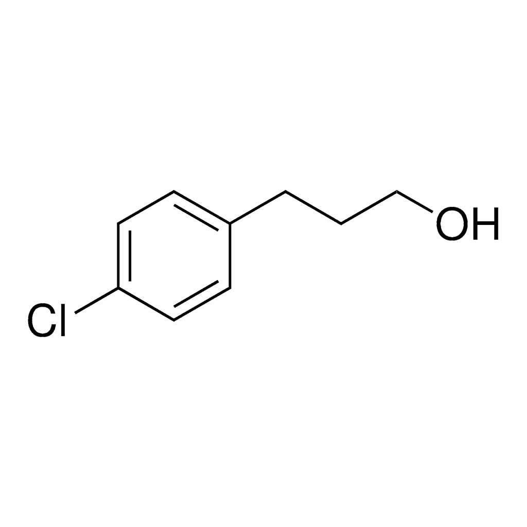 Merck 3-(4-Chlorophenyl)-1-propanol