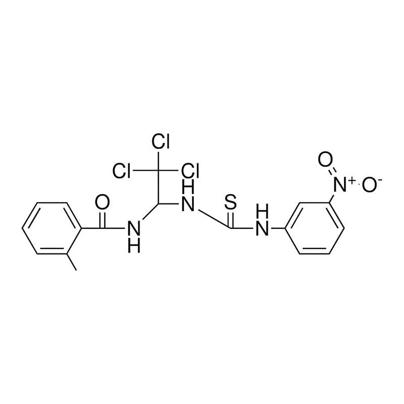 Merck 2-METHYL-N-(2,2,2-TRICHLORO-1- - 25 MG&