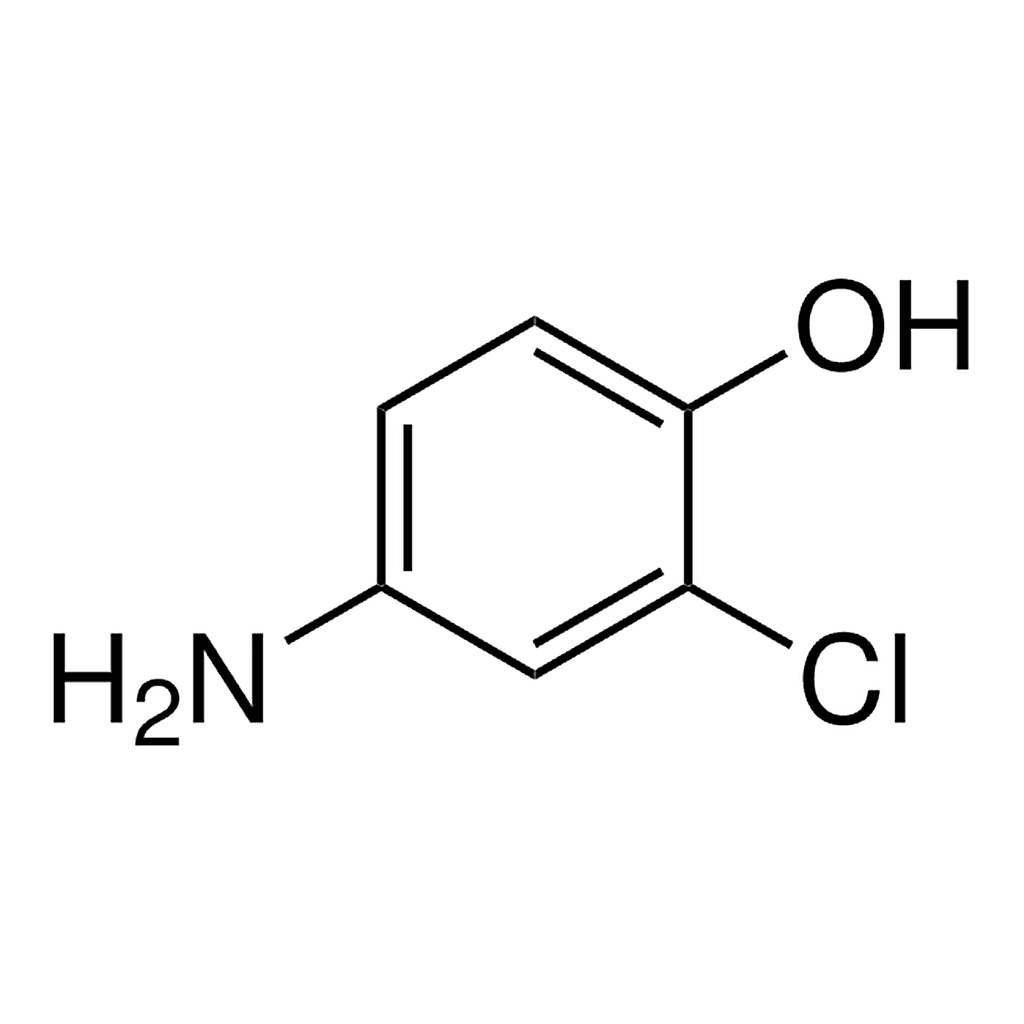 Merck 4-AMINO-2-CHLOROPHENOL, 98%