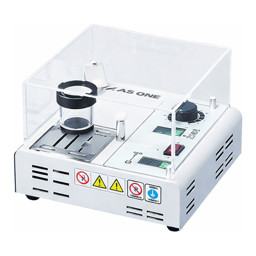 AS ONE Melting Temperature Measurement Device