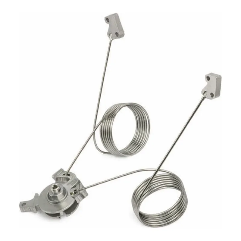 Restek Port Weldment for Shimadzu 2030 Split/Splitless Injection Port Weldment, Modified for Arro