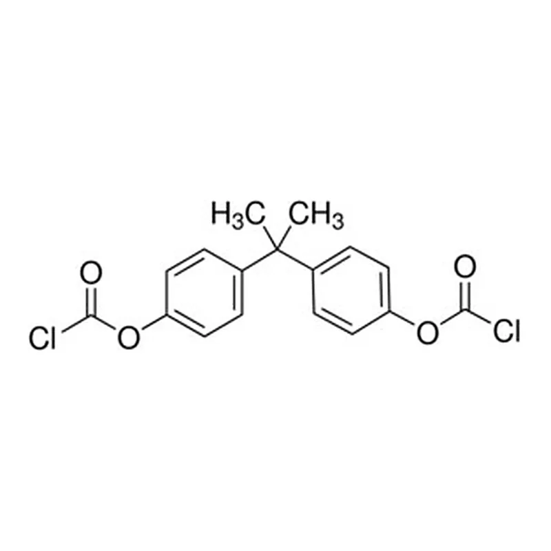 Merck BISPHENOL A BIS(CHLOROFORMATE), 95%