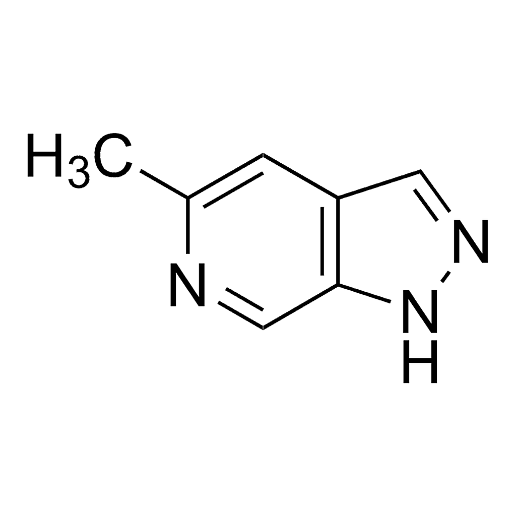Merck 5-Methyl-1H-pyrazolo[3,4-c]pyridine