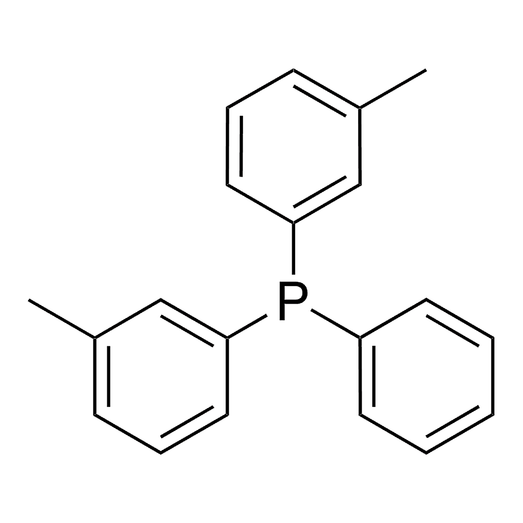 Merck DI-M-TOLYLPHENYLPHOSPHINE - 50 MG