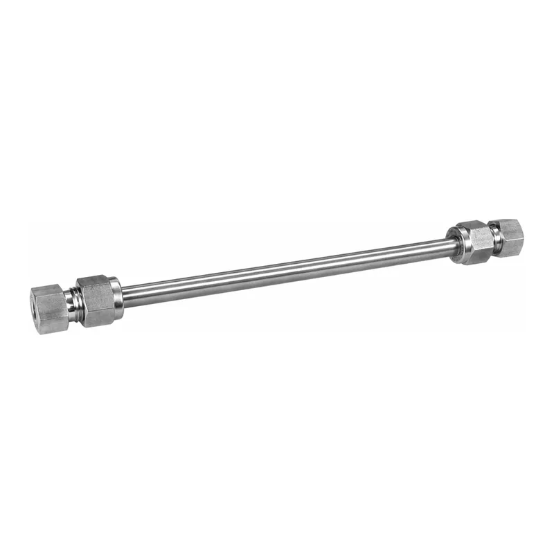 Waters Spherisorb Cyano (CN) Column, 80Å, 5 µm, 4 mm X 125 mm, 1/pk