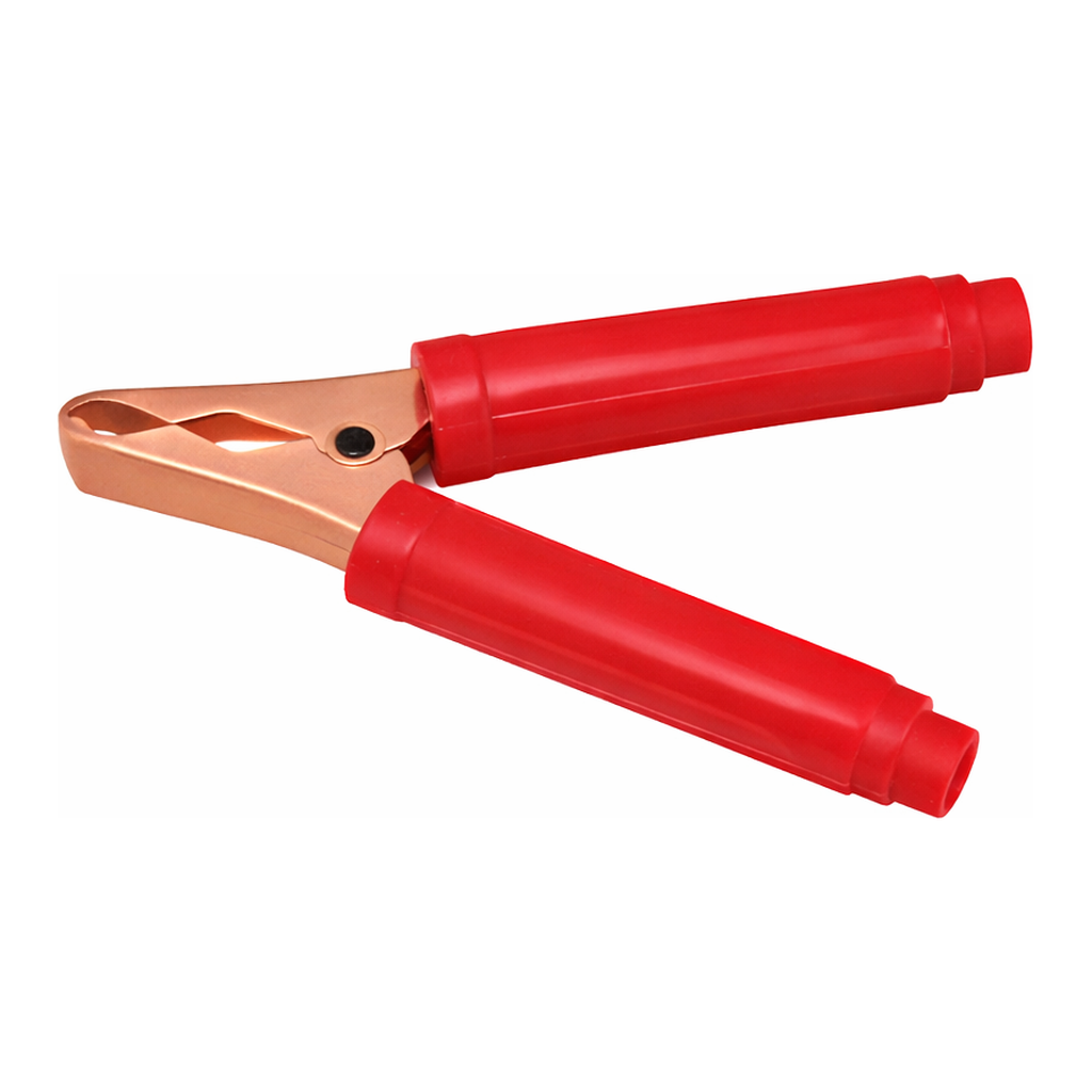 Daihan Science 어스클램프, Earth Clamp, 50A · 100A · 200A