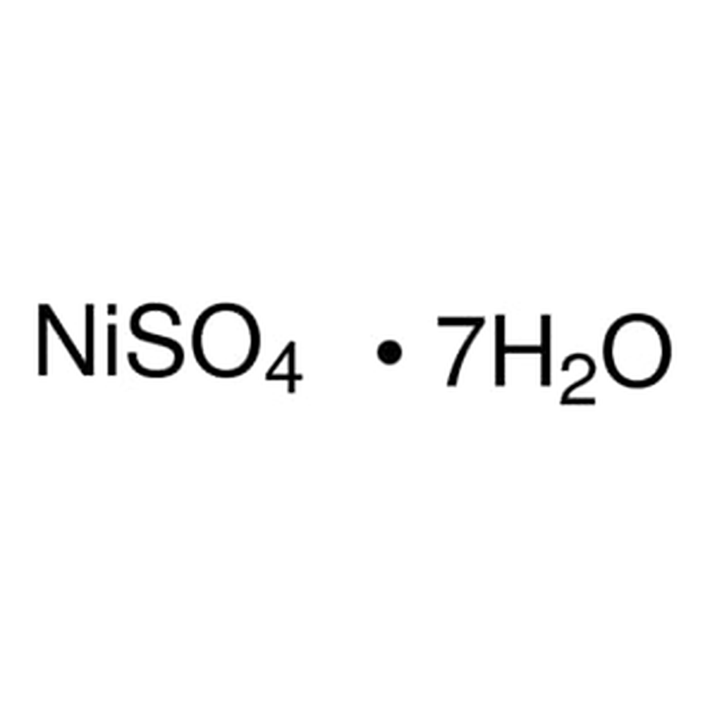 Merck NICKEL(II) SULFATE HEPTAHYDRATE, 99.999&