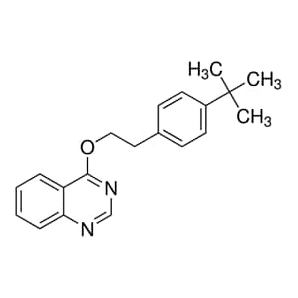 Merck FENAZAQUIN PESTANAL, 100 MG