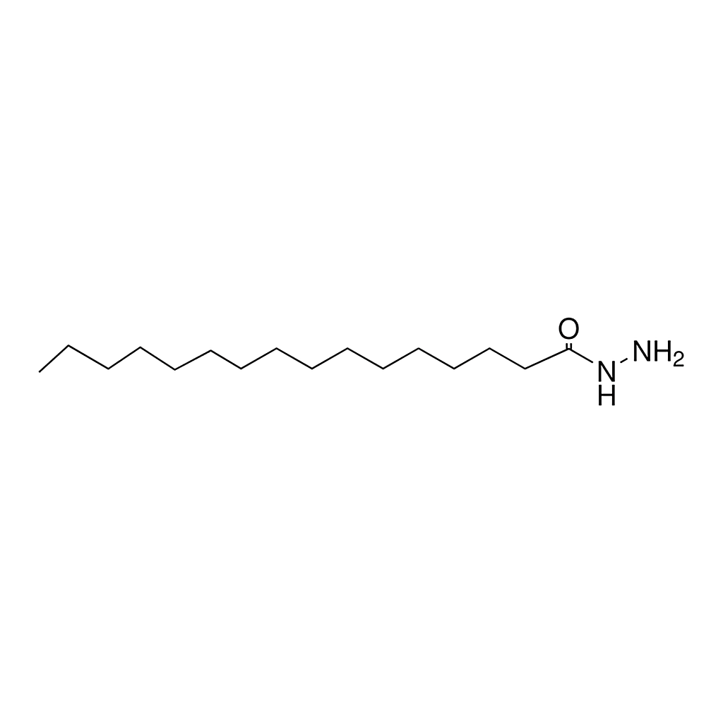 Merck HEXDECANOIC ACID HYDRAZIDE