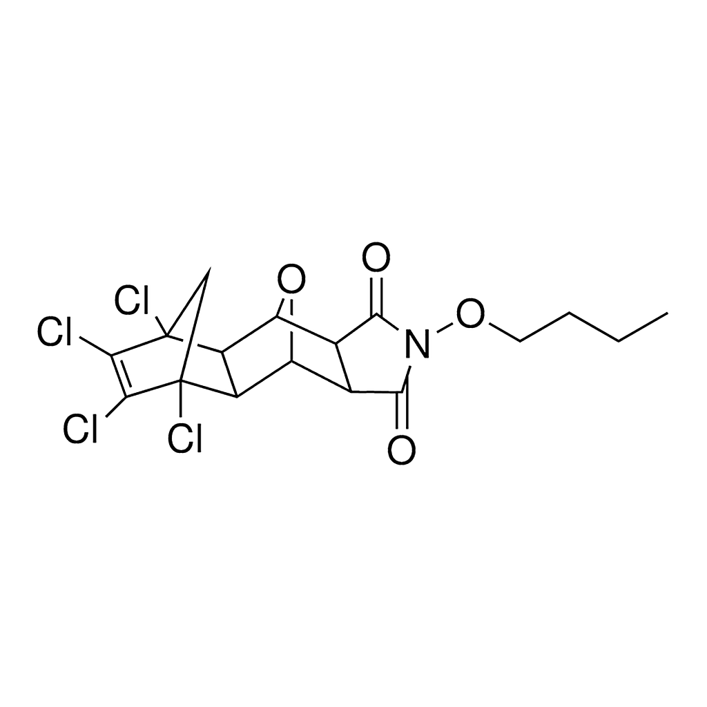 Merck RCL S23,542-3 - 25 MG
