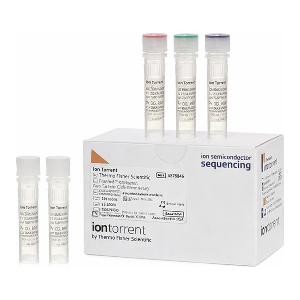 Thermo Fisher Scientific Oncomine Pan-Cancer Cell-Free Assay
