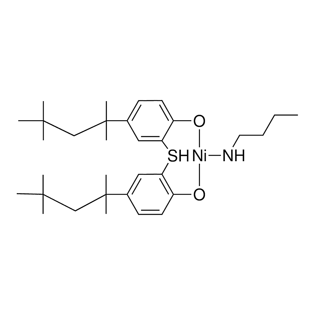 Merck 2,2'-THIOBIS(4-TERT-OCTYLPHENOLATO