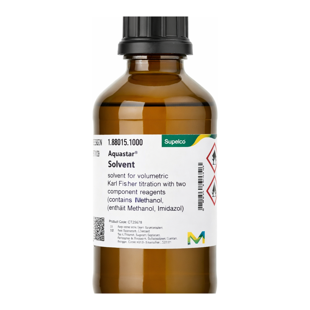 Merck SOLVENT FOR VOLUMETRIC KARL FISCHER TITR