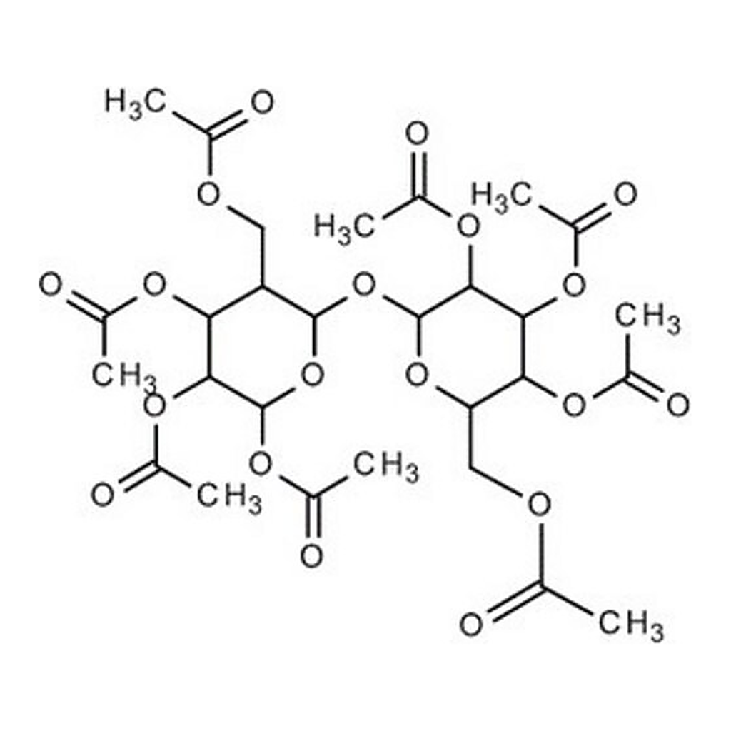Merck SACCHAROSE OCTAACETATE FOR SYNTHESIS