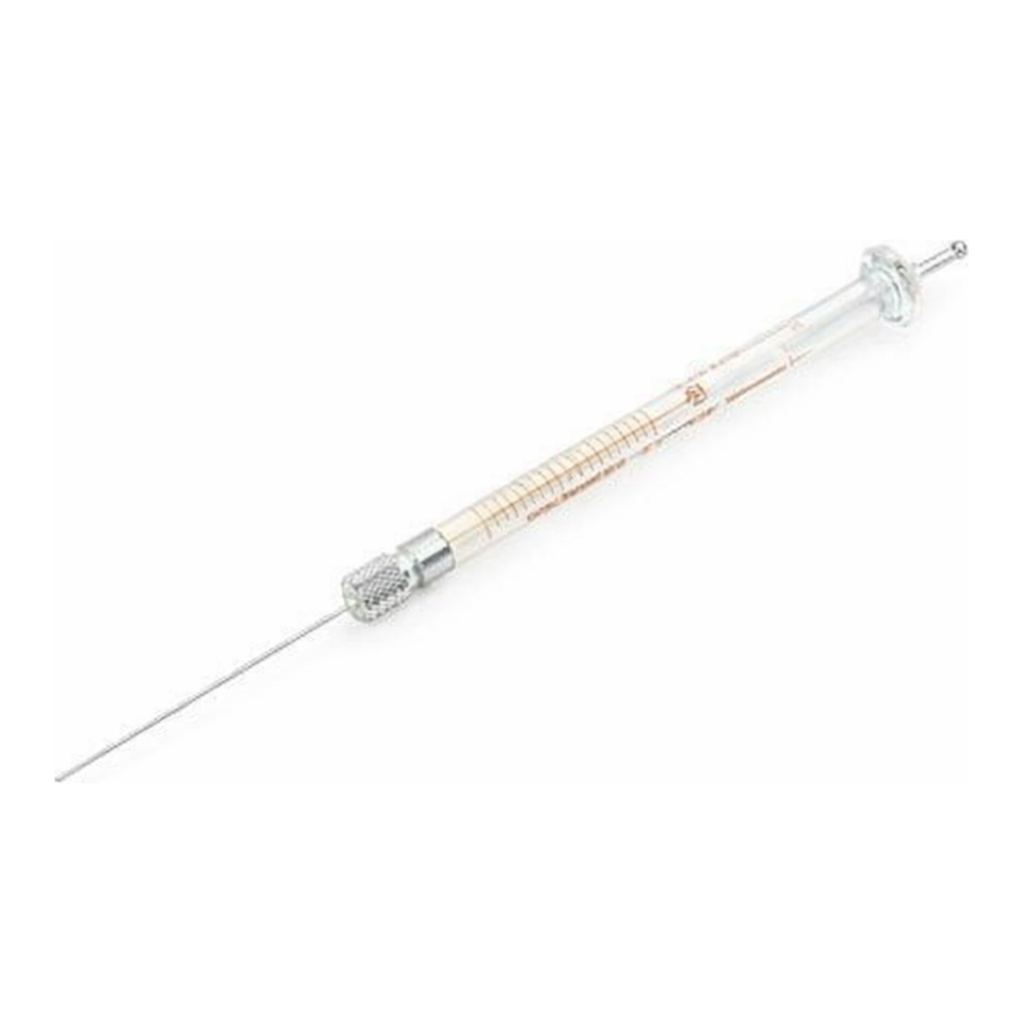 Restek Syringe, Hamilton, Model 7000-5 0.5ul R