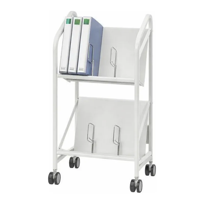 AS ONE File Support Wagon, 파일 서포트 왜건