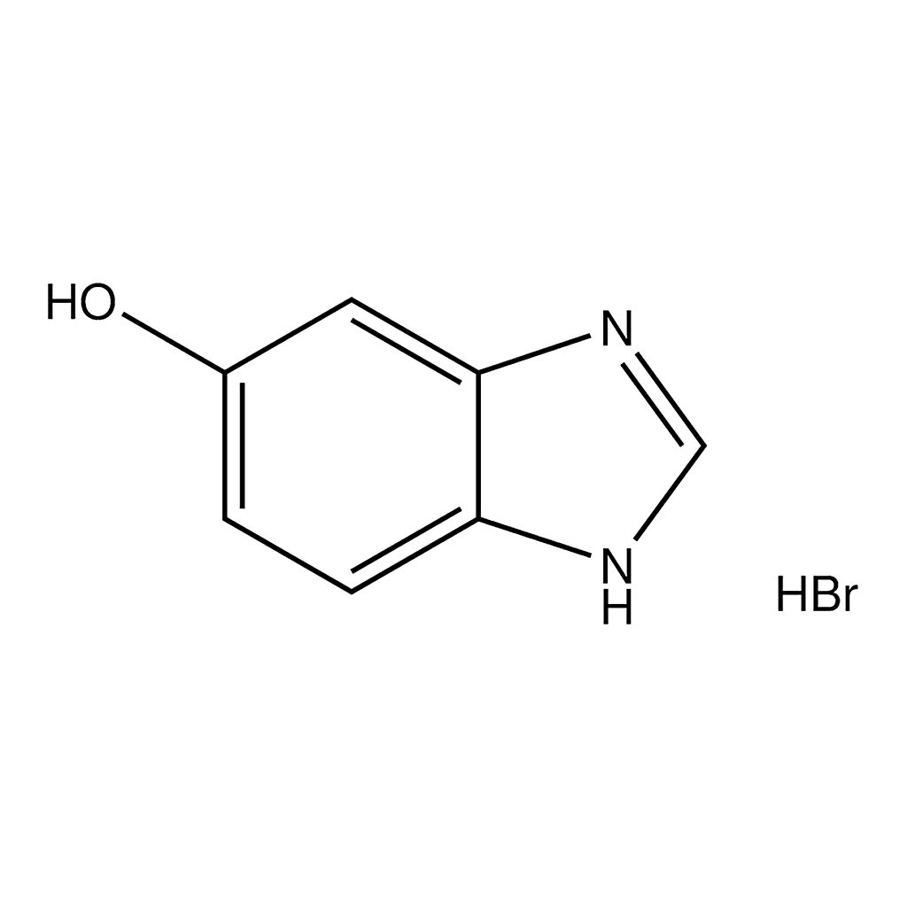 Merck 1H-Benzimidazol-5-ol hydrobromide
