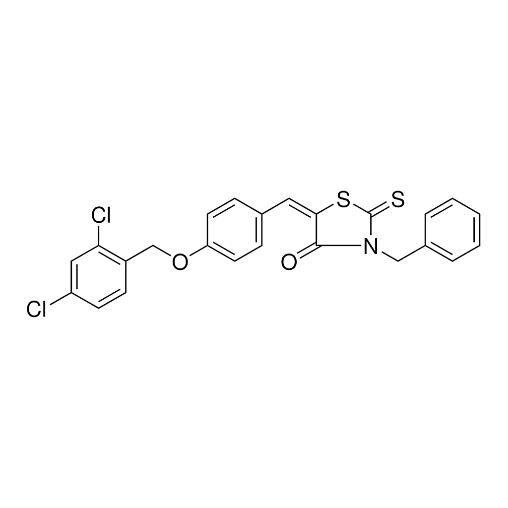 Merck 3-BENZYL-5-(4-(2,4-DICHLORO-BE - 5 MG&