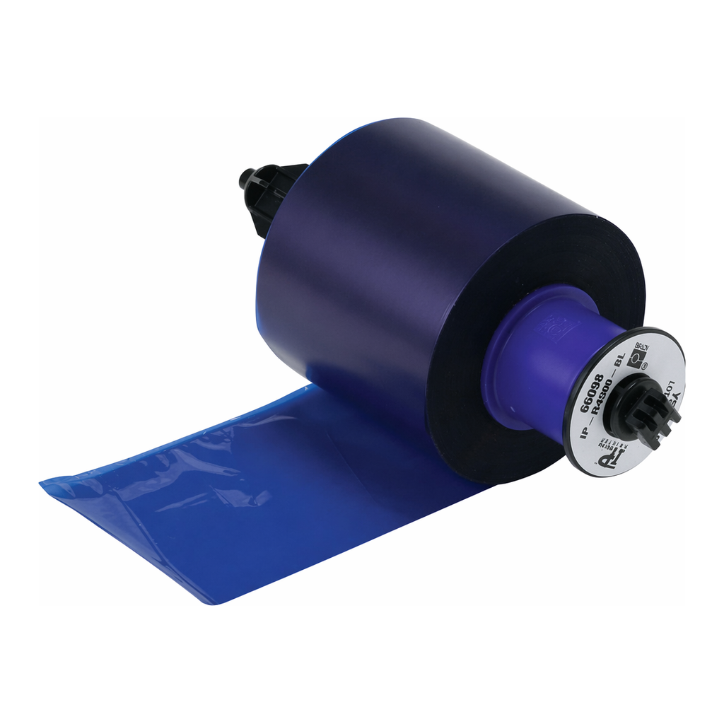 Brady i5100 IP 1" Core R4500 Series Printer Ribbon