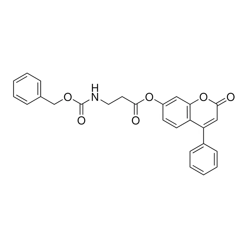 Merck 3-BENZYLOXYCARBONYLAMINO-PROPI - 10 MG&