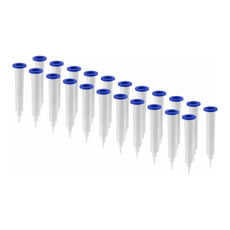 Waters Pack of 3cc Sealing Caps (x24)