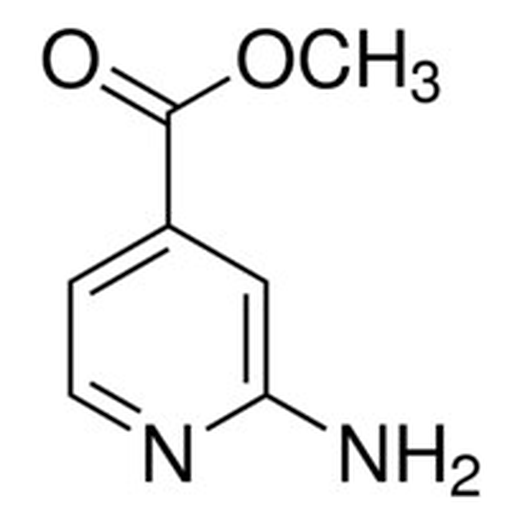 Merck METHYL 2-AMINOPYRIDINE-4-CARBOXYLATE, 9&