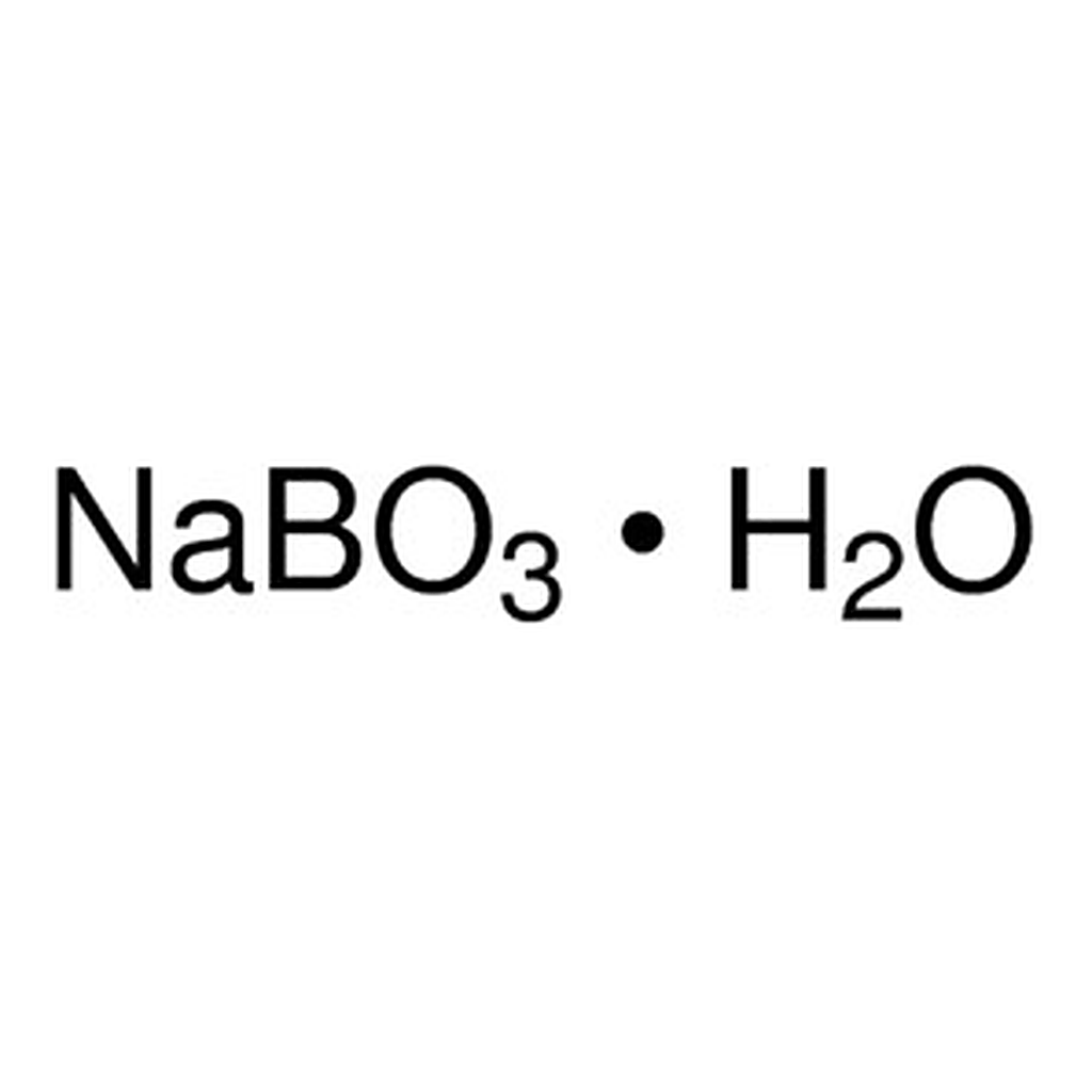 Merck SODIUM PERBORATE MONOHYDRATE, POWDER, 2&