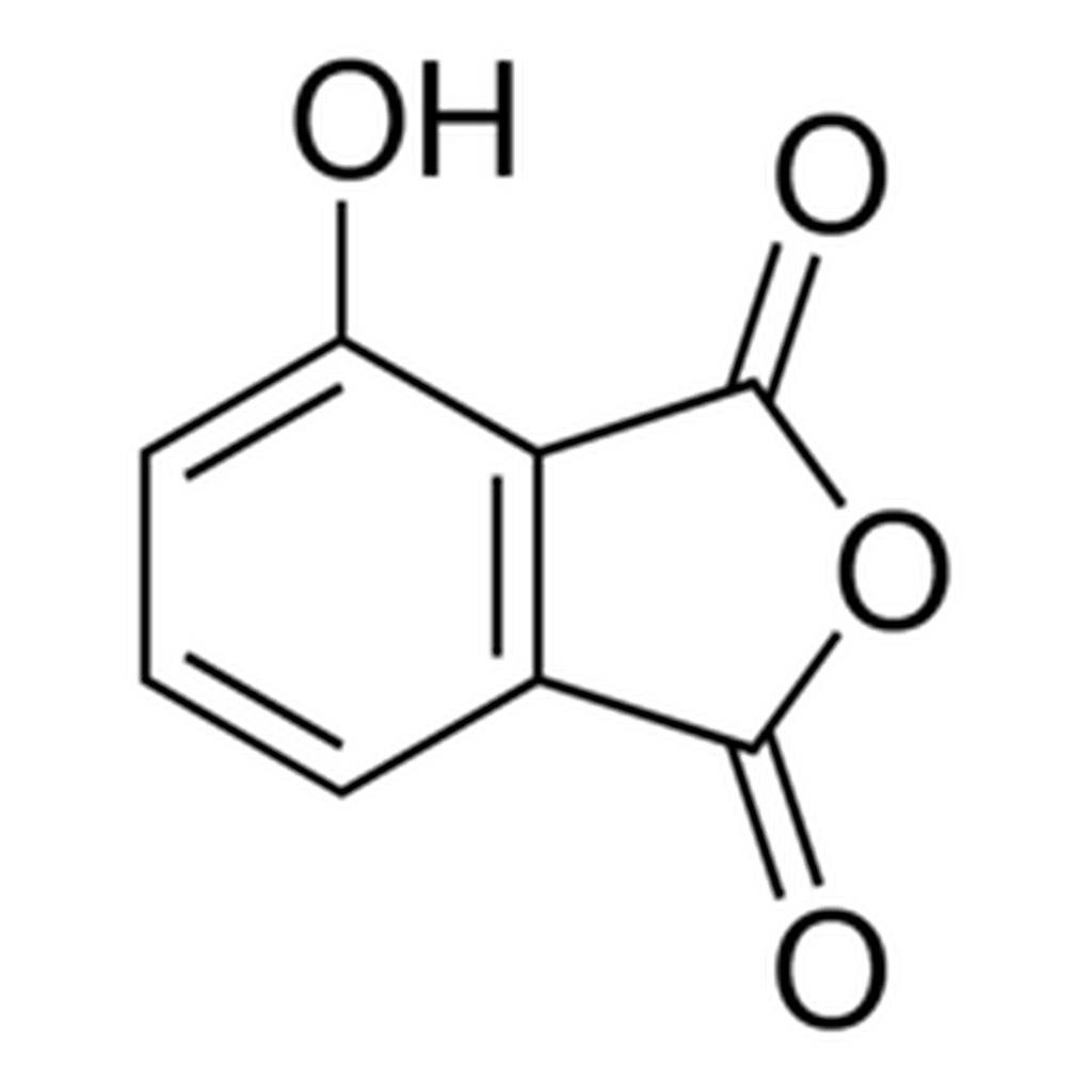 Merck 3-HYDROXYPHTHALIC ANHYDRIDE, 98%