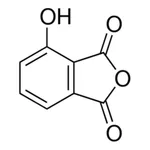 Merck 3-HYDROXYPHTHALIC ANHYDRIDE, 98%