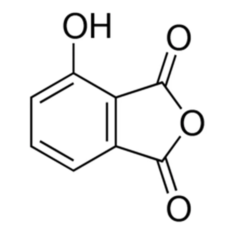 Merck 3-HYDROXYPHTHALIC ANHYDRIDE, 98%