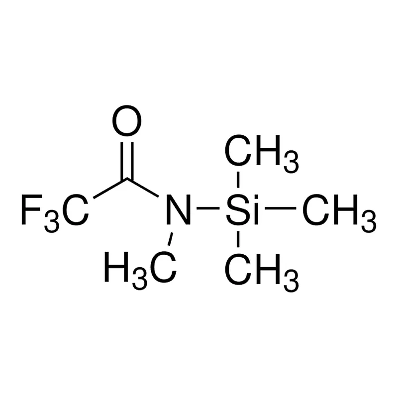 Merck N-METHYL-N-(TRIMETHYLSILYL)TRIFLUOROACET