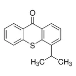 Merck Isopropyl-9H-thioxanthen-9-one, mixture of 2- and 4-isomers