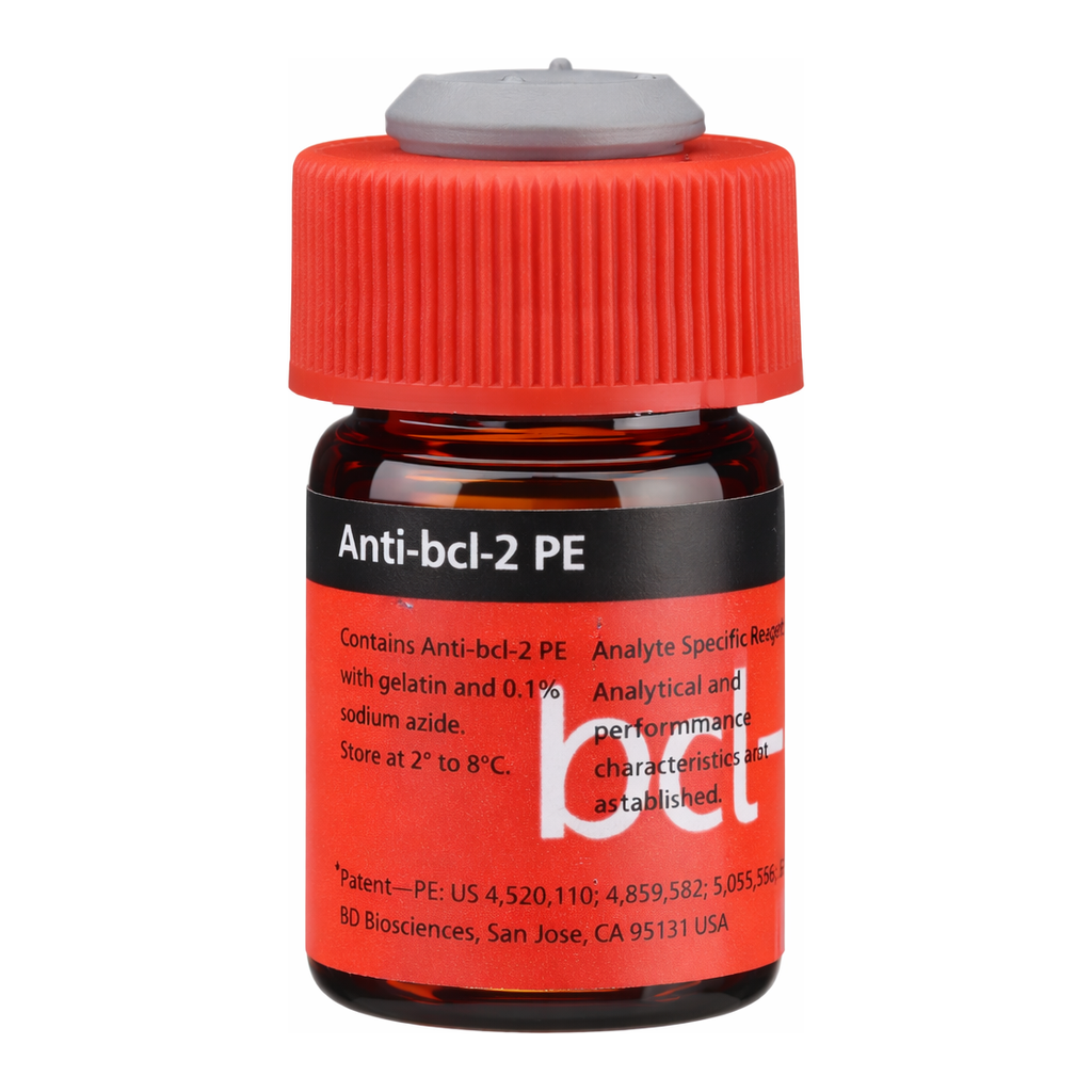 BD Anti-bcl-2 PE