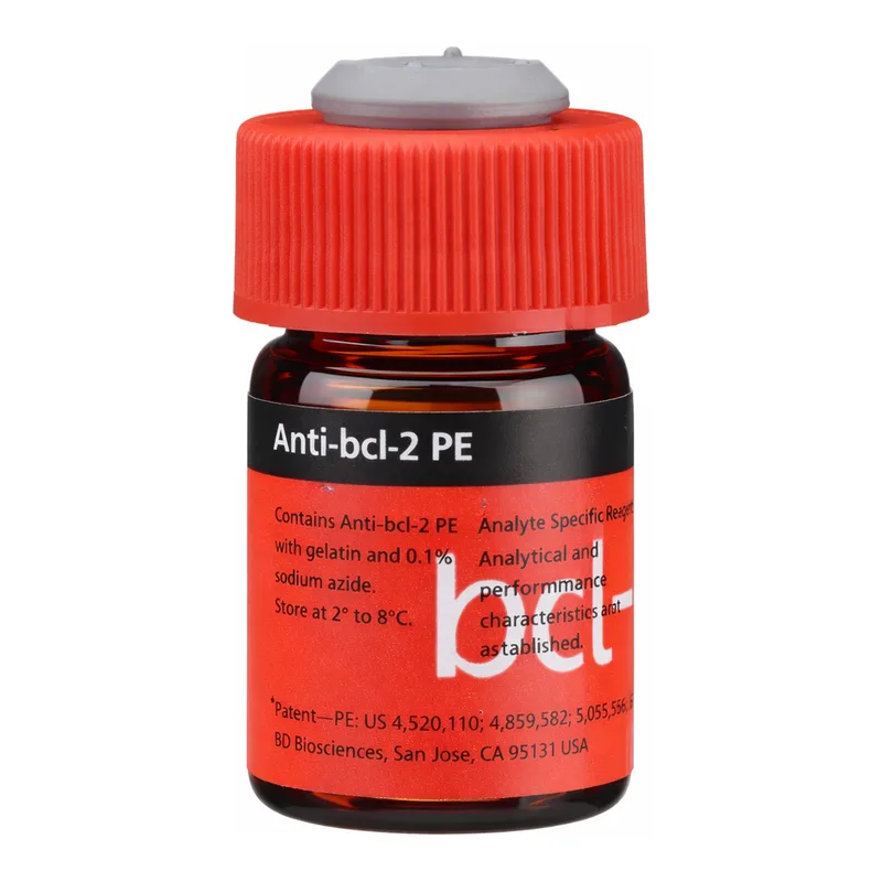 BD Anti-bcl-2 PE