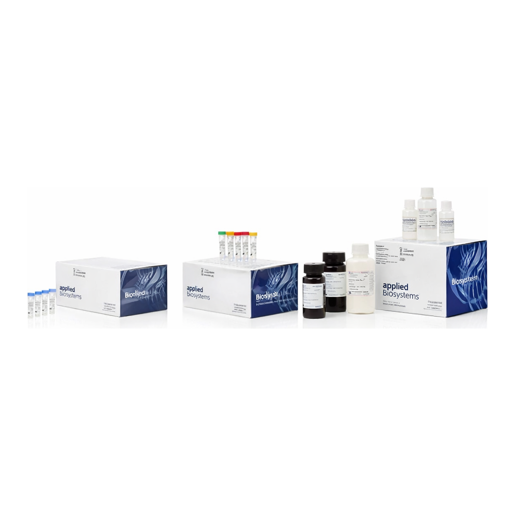 Thermo Fisher Scientific VetMAX MastiType Multi Combo Kit
