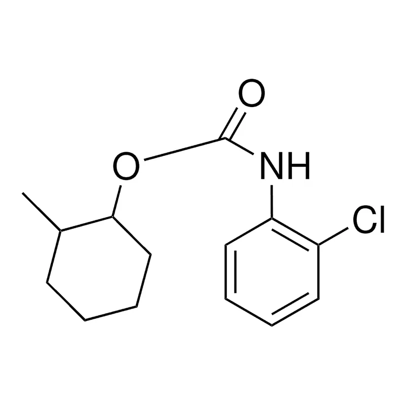 Merck 2-METHYLCYCLOHEXYL N-(2-CHLOROP-