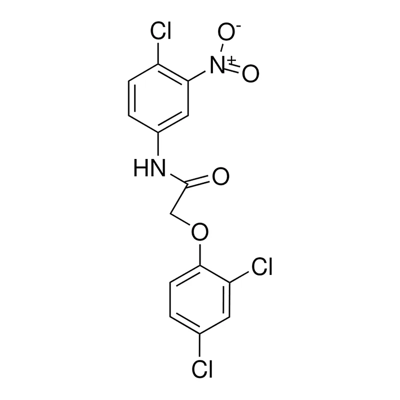 Merck 4'-CHLORO-2-(2,4-DICHLOROPHENO - 50 MG&