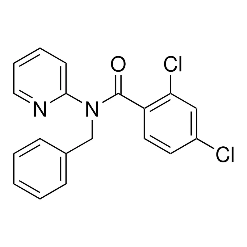 Merck N-BENZYL-2,4-DICHLORO-N-PYRIDIN - 50MG &