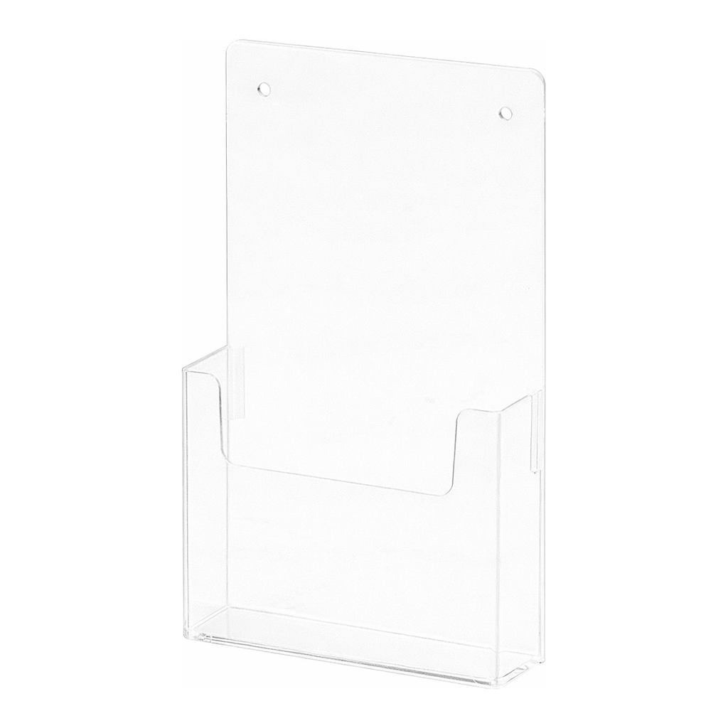 Brady 1-Pocket Economy Tag Holder