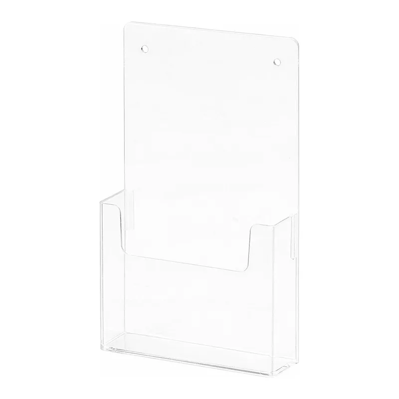Brady 1-Pocket Economy Tag Holder