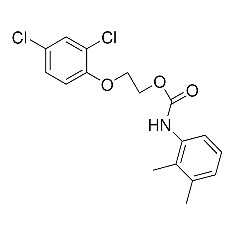 Merck 2-(2,4-DICHLOROPHENOXY)ETHYL N--