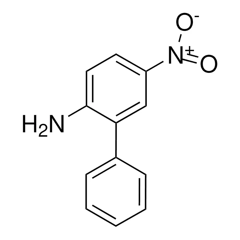Merck 5-NITRO-2-BIPHENYLAMINE-