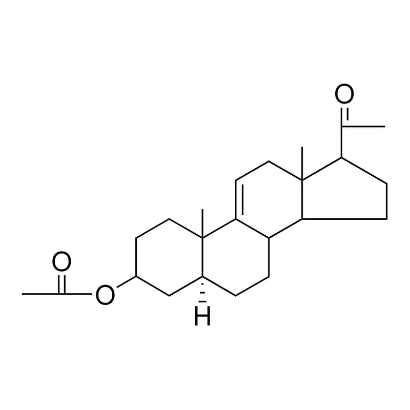 Merck 20-OXO-5-ALPHA-PREGN-9(11)-EN- - 1 MG&