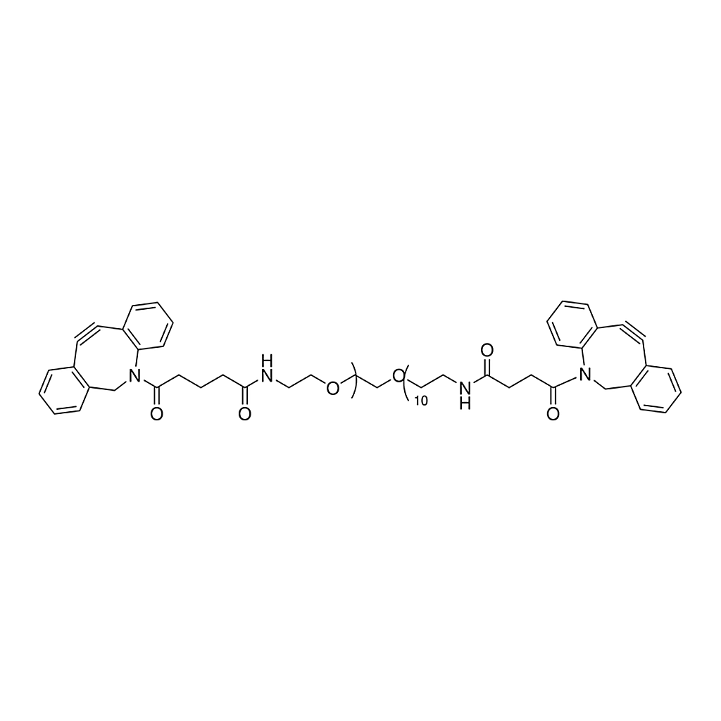 Merck Bis-dPEG (R)11-DBCO