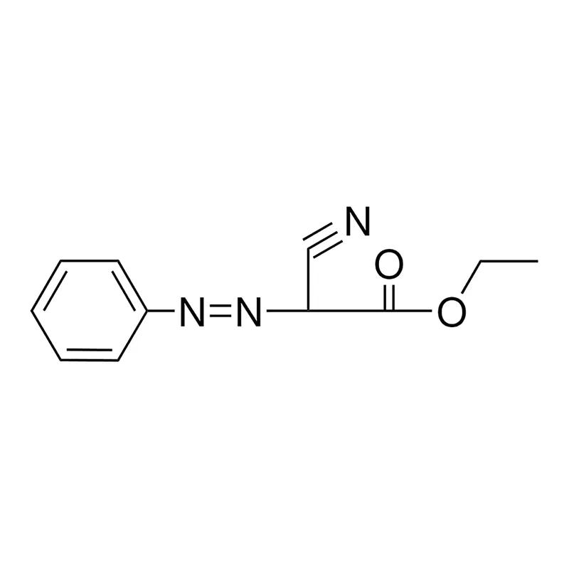 Merck ETHYL 2-(PHENYLAZO)CYANOACETATE-
