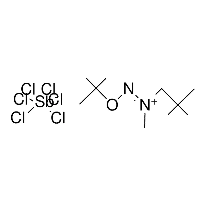 Merck (TERT-BUTOXYIMINO)(2,2-DIMETHY - 25 MG&