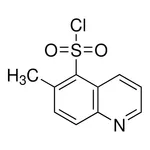 Merck 6-Methyl-5-quinolinesulfonyl chloride