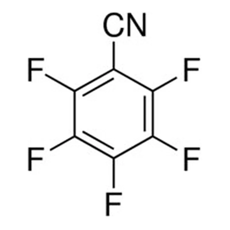 Merck PENTAFLUOROBENZONITRILE, 99%